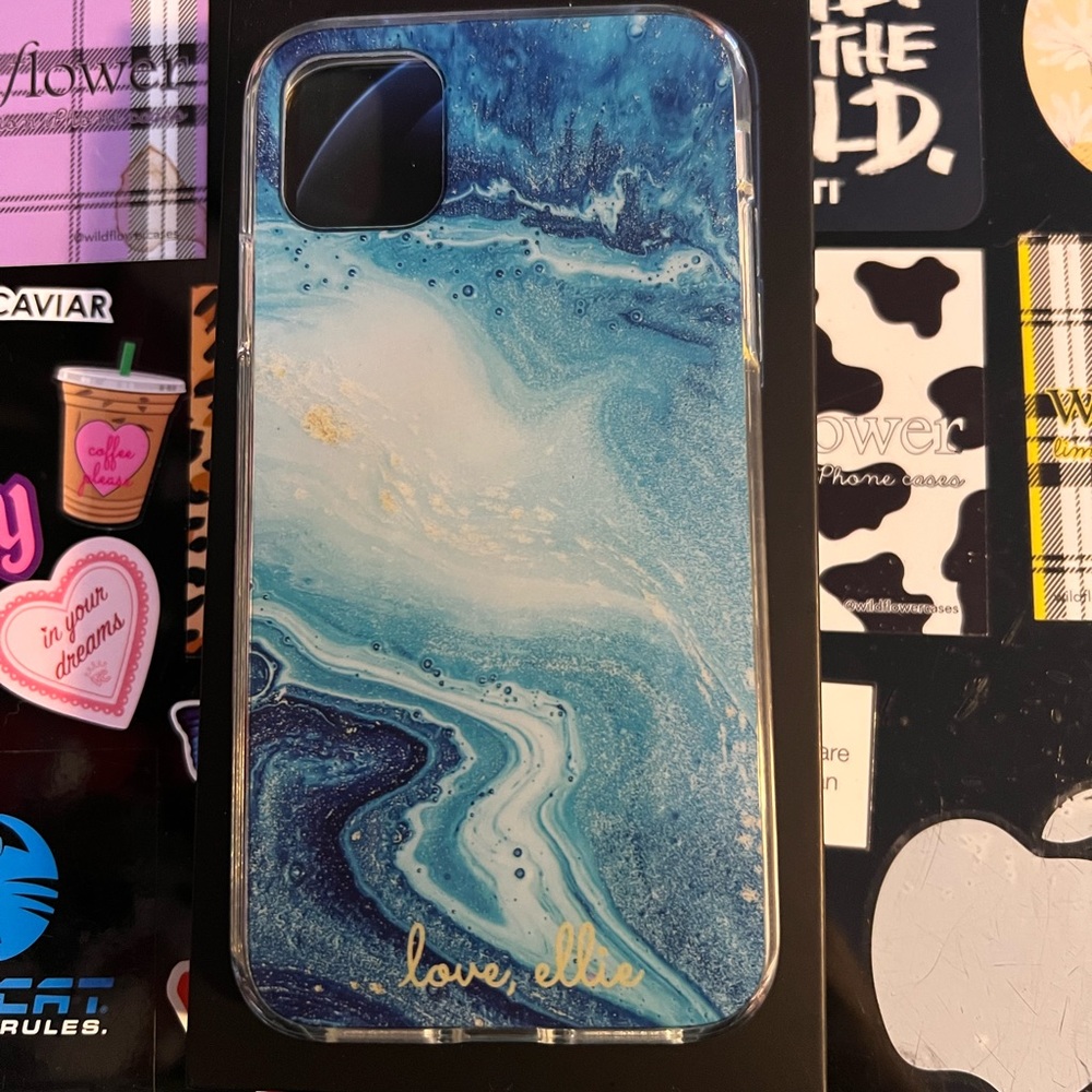 iPhone 11 case
